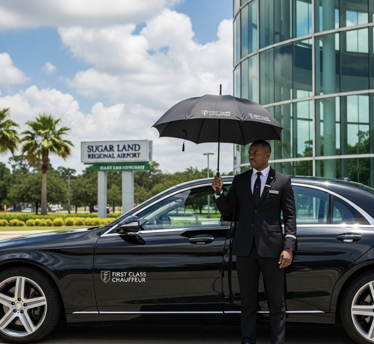 Sugarland Chauffeurs