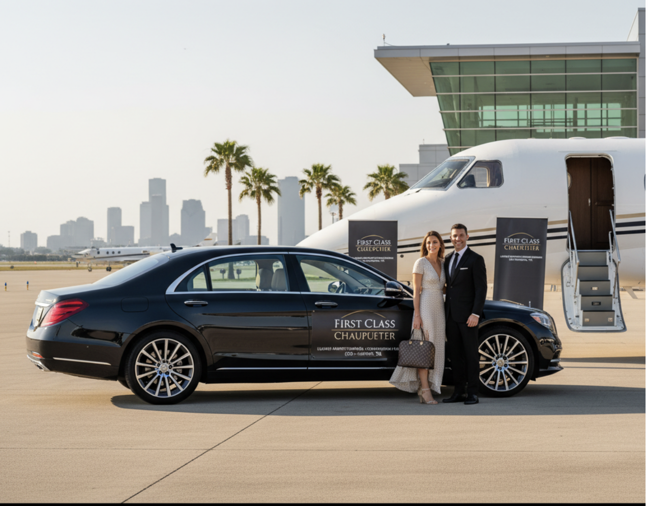 Conroe North Houston Regional Airport (CXO)